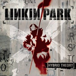 Linkin Park - Hybrid Theory (2000)