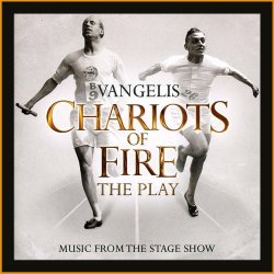 Vangelis - Chariots Of Fire - Music From The Stage Show (2012)