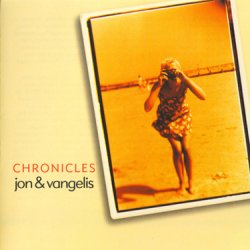 Jon & Vangelis - Chronicles (1998)