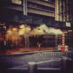 Insight - A Light In The Darkness (2016)