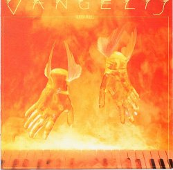 Vangelis - Heaven And Hell (1989)