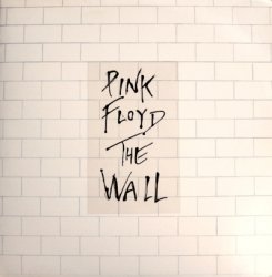 Pink Floyd - The Wall [2LP] (1979) [Vinyl Rip 24Bit/192kHz]