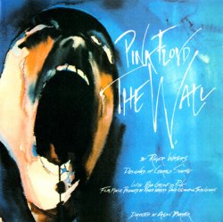 Pink Floyd - The Wall [The Soundtrack Of The Motion Picture] (1997)