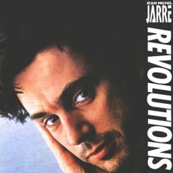 Jean Michel Jarre - Revolutions (1988) [Remastered 1997]