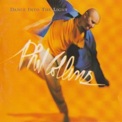 Phil Collins - Dance Into The Light (1996)