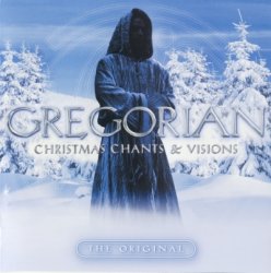 Gregorian - Christmas Chants & Visions (Super Deluxe Edition) [2CD] (2010)