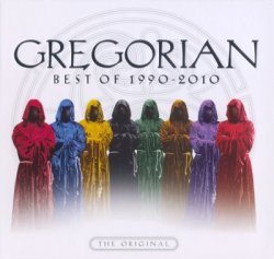 Gregorian - Best Of 1990-2010 (2011)