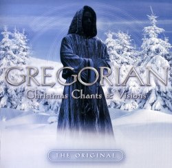 Gregorian - Christmas Chants And Visons (2008)