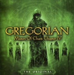 Gregorian - Masters Of Chant Chapter IV (2003)