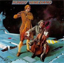 Rondo Veneziano - Rondo Veneziano (1980)