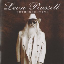 Leon Russell - Retrospective (1998)