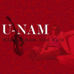 U-Nam - Back From The 80's (2007)
