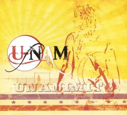 U-Nam - Unanimity (2009)