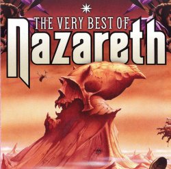 Nazareth - The Very Best Of Nazareth (2006)