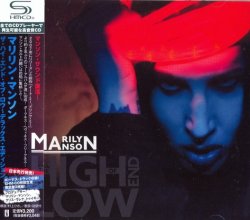 Marilyn Manson - The High End Of Low [2CD] (2009) [Japan]