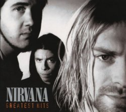 Nirvana - Greatest Hits [2CD] (2008)