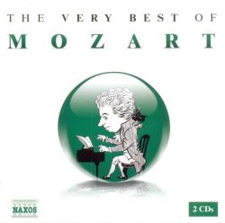 Mozart - The Very Best Of Mozart [2CD] (2005)