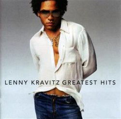 Lenny Kravitz - Greatest Hits (2000)