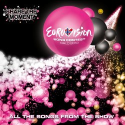 VA - Eurovision Song Contest Oslo [2CD] (2010)