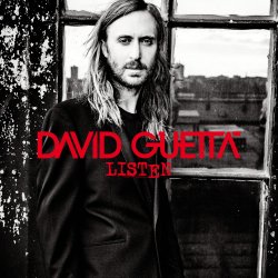 David Guetta - Listen - Deluxe Edition [2CD] (2014)