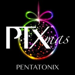 Pentatonix - PTXmas - Deluxe Edition (2013)