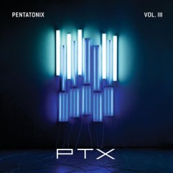 Pentatonix - PTX Vol.3 (2014)