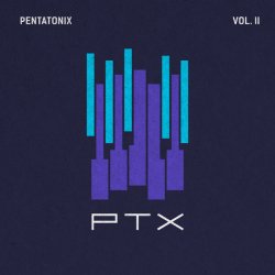 Pentatonix - PTX Vol.2 (2013)