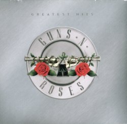 Guns N' Roses - Greatest Hits (2004)