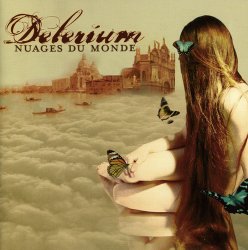 Delerium -  Nuages Du Monde (2006) [Japan]