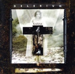 Delerium - Karma - Limited Edition [2CD] (2008)