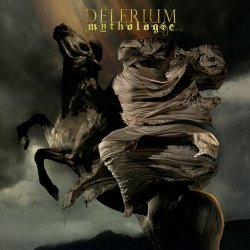 Delerium - Mythologie (2016)