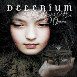 Delerium - Music Box Opera - Deluxe Edition [2CD] (2013)