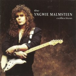 Yngwie J. Malmsteen - The Yngwie Malmsteen Collection (1991)