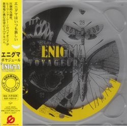 Enigma - Voyageur [Japan] (2003)