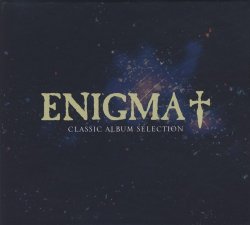 Enigma - Classic Album Selection [5CD] (2013)