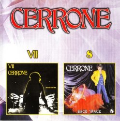 Cerrone - You Are The One + Back Track (2002)