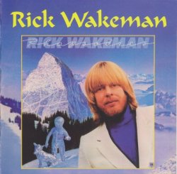 Rick Wakeman - Rhapsodies (2000)