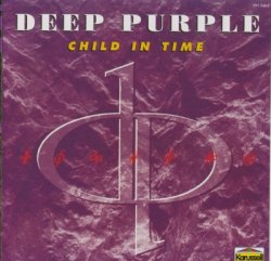 Deep Purple - Child In Time (1995)