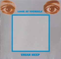 Uriah Heep - Look At Yourself (1996)