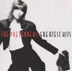 The Pretenders - Greatest Hits (2000)