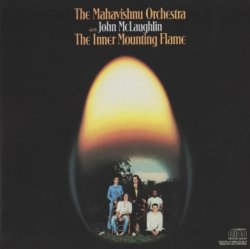 Mahavishnu Orchestra - The Inner Mounting Flame (1998)