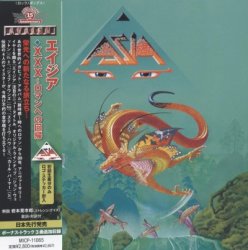 Asia - XXX (2012) [Japan]