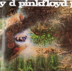 Pink Floyd - A Saucerful Of Secrets (2006) [Japan]