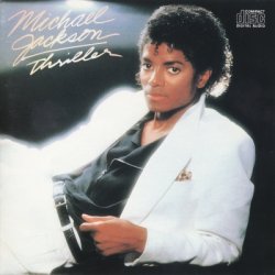 Michael Jackson - Thriller (1991)