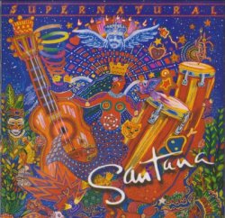 Santana - Supernatural (1999)