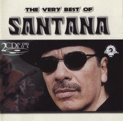 Carlos Santana - The Very Best Of Santana [2CD] (1999)