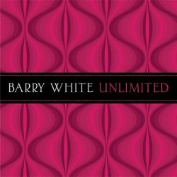 Barry White - Unlimited [4CD] (2009)