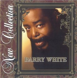 Barry White - New Collection (2008)