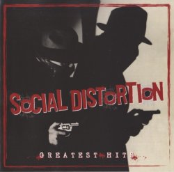 Social Distortion - Greatest Hits (2007)