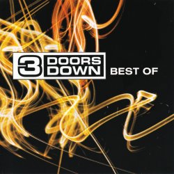 3 Doors Down - Best Of (2009)